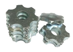 Wholesale 6pt 8pt Scarifier Drum And Asphalt Cutters Scarifier Cutters For Road Planing Machines from china suppliers