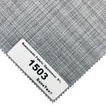 5% Openness Sunlight Solar Screen Shades Fabrics For Window Treatment