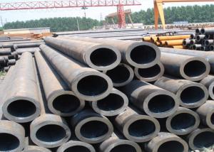 Wholesale Seamless Carbon Steel Pipe API 5L X60 PSL-1 SMLS Pipe 114. OD1/2'-48 API 5L Grade B from china suppliers