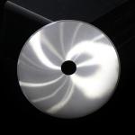 Tungsten Carbide Circular Slitter Blades Tobacco Filter Slitting Φ100*Φ16*0.3 Mm