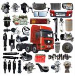 Endurance Shacman 24V Cigarette Lighter for F2000/F3000/X30000 Shacman Truck