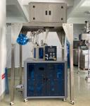 Automatic Weighing 5-10g Teabag Packaging Machine Coffee Powder Packing Machine