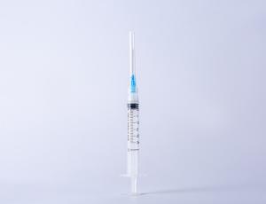 Wholesale Insulin Medical Disposable SyringeTransparent Visual Scale 60ml CE FDA510K from china suppliers