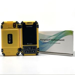 Buy cheap S4 GPS Land Measuring Instrument Mountain Area Measurement from wholesalers