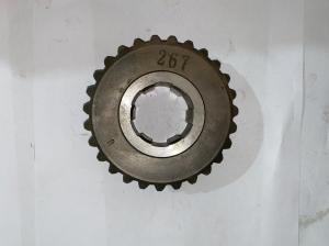 Wholesale Jichai Chidong Engine Generator Iron Forging Driven Gear 12vb. 15.09b for Heavy-Duty from china suppliers