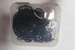 Rubber K5V160 Pump Seal Kit Bucket Cylinder Seal Set