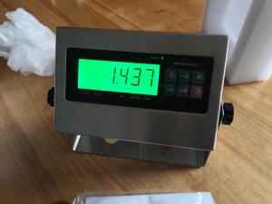 Wholesale XK3190-A12SS Stainless Steel Yaohua Weighing Indicator from china suppliers