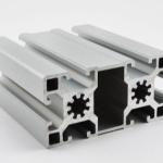 Corner Aluminum Extrusion Profiles Channel 6-12m 6061/A96061 JIS H4000