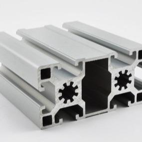 Corner Aluminum Extrusion Profiles Channel 6-12m 6061/A96061 JIS H4000