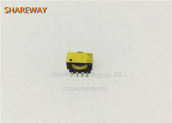 Flyback-MultiOut Surface Mount Power Transformer EPC3076G-10