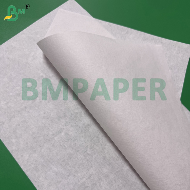 60gsm Extra Large White Crepe Paper For Make Paper Flowers Craft paper