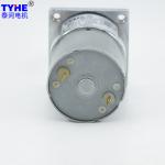 10kgf 15kgf 5V 12v Dc Gear Motor For Printer 30rpm 50rpm 60rpm 2Rpm 5w 3w