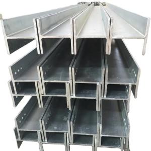 Wholesale I GB Stainless H Beam 34mm T Shape Bending customize For Construction from china suppliers