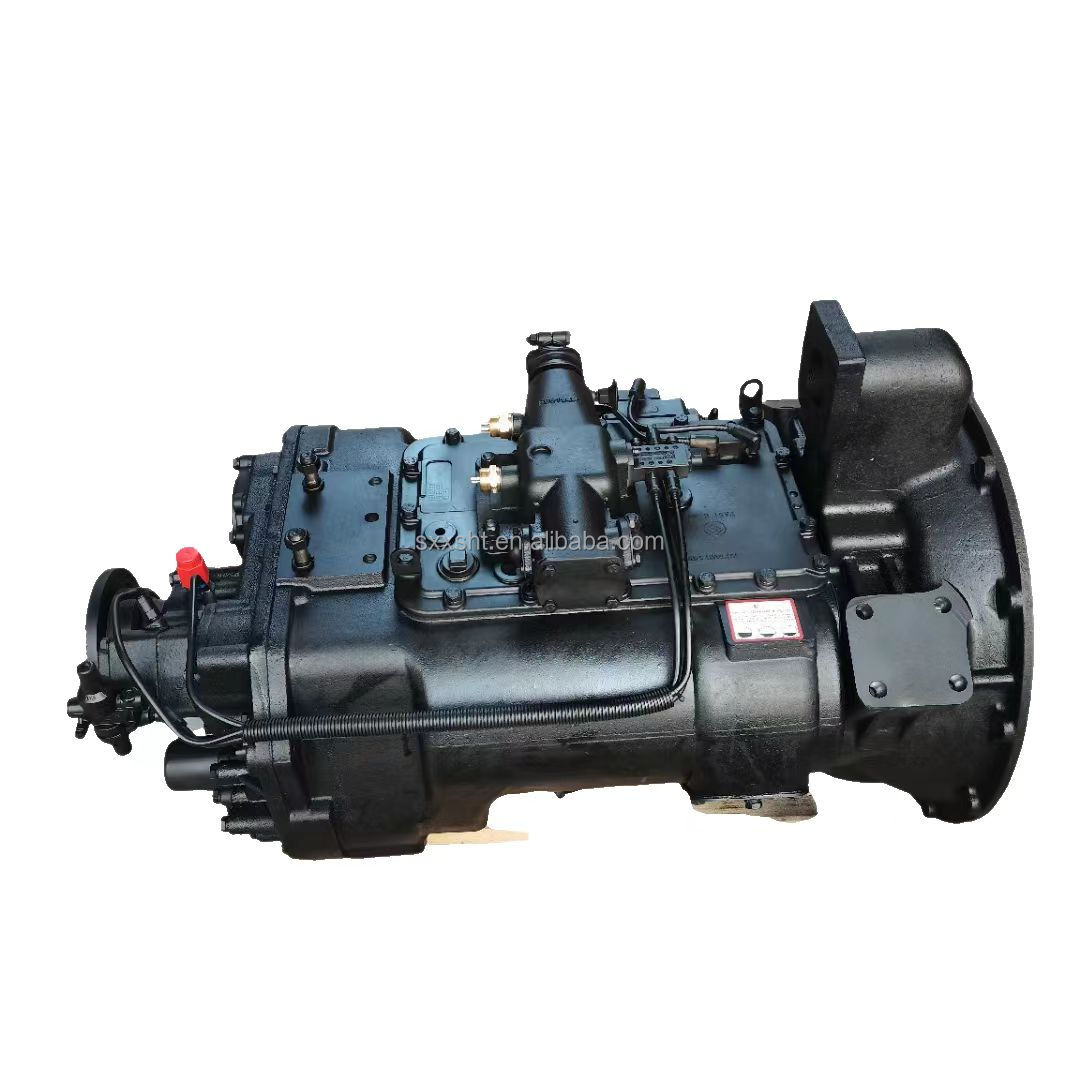 16*16*9 Drive Gear Sub Box Drive Tooth 12JS200T-1707030 for Howo Truck Model FAST Gearbox