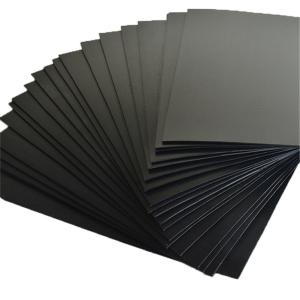 Wholesale Length 50m-200m/roll HDPE Geomembrane for Landfill Fish Pond and Dam Liner at Best from china suppliers