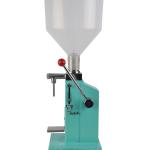 Accurate and Butter Liquid Honey Filling Machine 13 kg Capacity Filling Accuracy