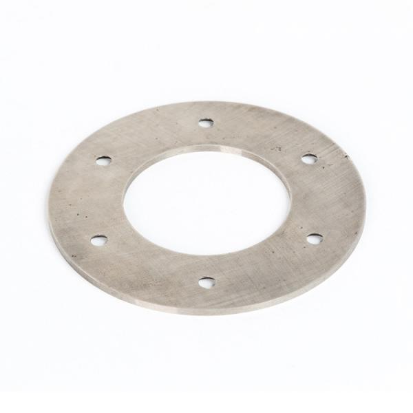 Professional AlNiCo Magnetic Materials For Cast Ring Magnet Guitar Pickups