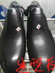 Upper Shoe Heat Setting Machine Energy Efficient Footwear Making Machine