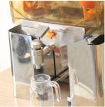 370W Commercial Citrus Fruit Squeezer For Bars , Food Grade