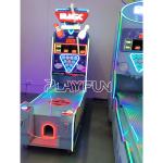 Indoor Entertainment Coin-operated Electronic Bowling Shooting Redemption Prize