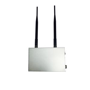 Wholesale Skinner Shield WIFI Signal Jammer Stationary Type For 15 Meters Radius from china suppliers