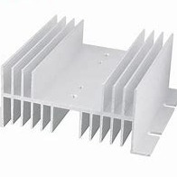 Wholesale SAH4820D Solid State Relay Heatsink SCR Inverse Parallel from china suppliers