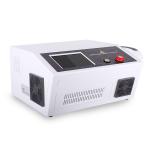Portable Q Switch ND YAG Laser Tattoo Removal Machine For Beauty SPA Center