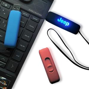 Wholesale Plastic USB 3.0 Flash Drive Storage Stick -50.C - 80.C Temperature Range from china suppliers