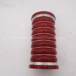 Red HOWO Truck Parts Intercooler Hose Wg9925530058 for Sinotruk Engine Online