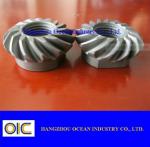Umbrella Gear Bevel Gear Pinion
