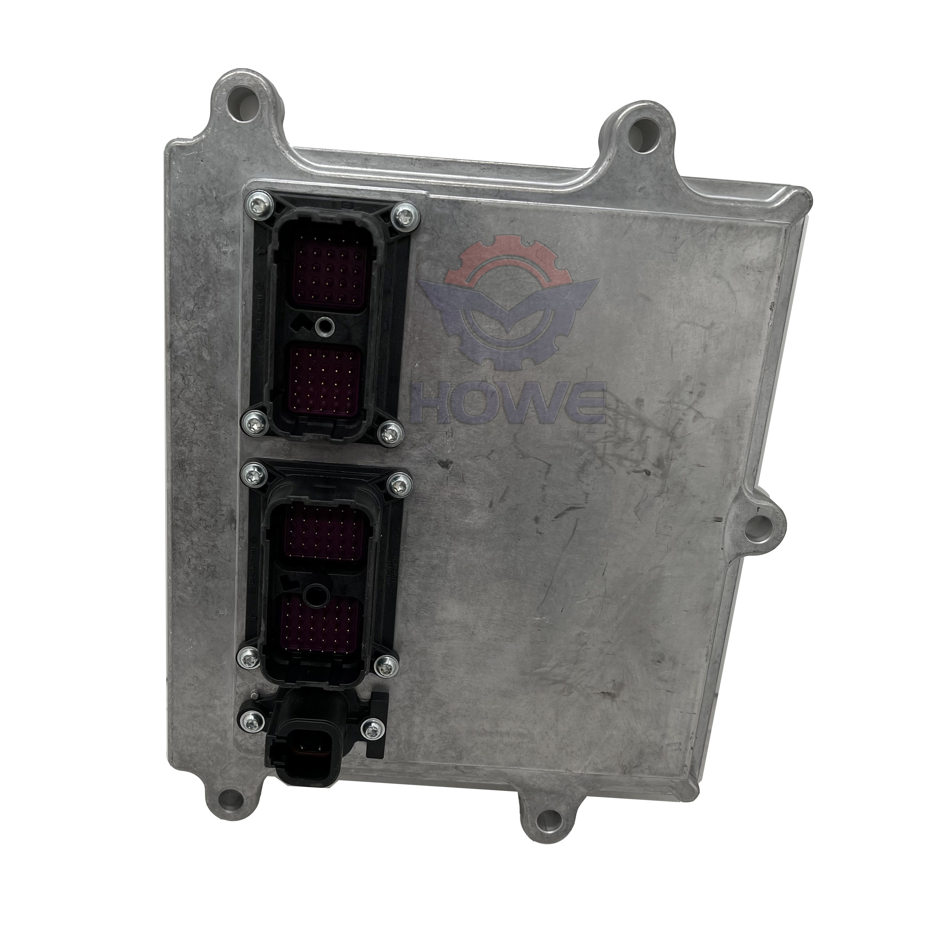 PC200-8MO PC200-10MO PC210-10MO Excavator Electrical Parts 6D107 Engine Controller Computer Board 600-467-4300 P4354531