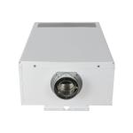 Display Balanced Flue Water Heater with 11L/Min Water Production