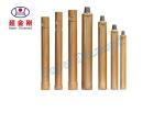 Manufacturing Process Forging High Air Pressure Rock Drilling Reverse Circulatio