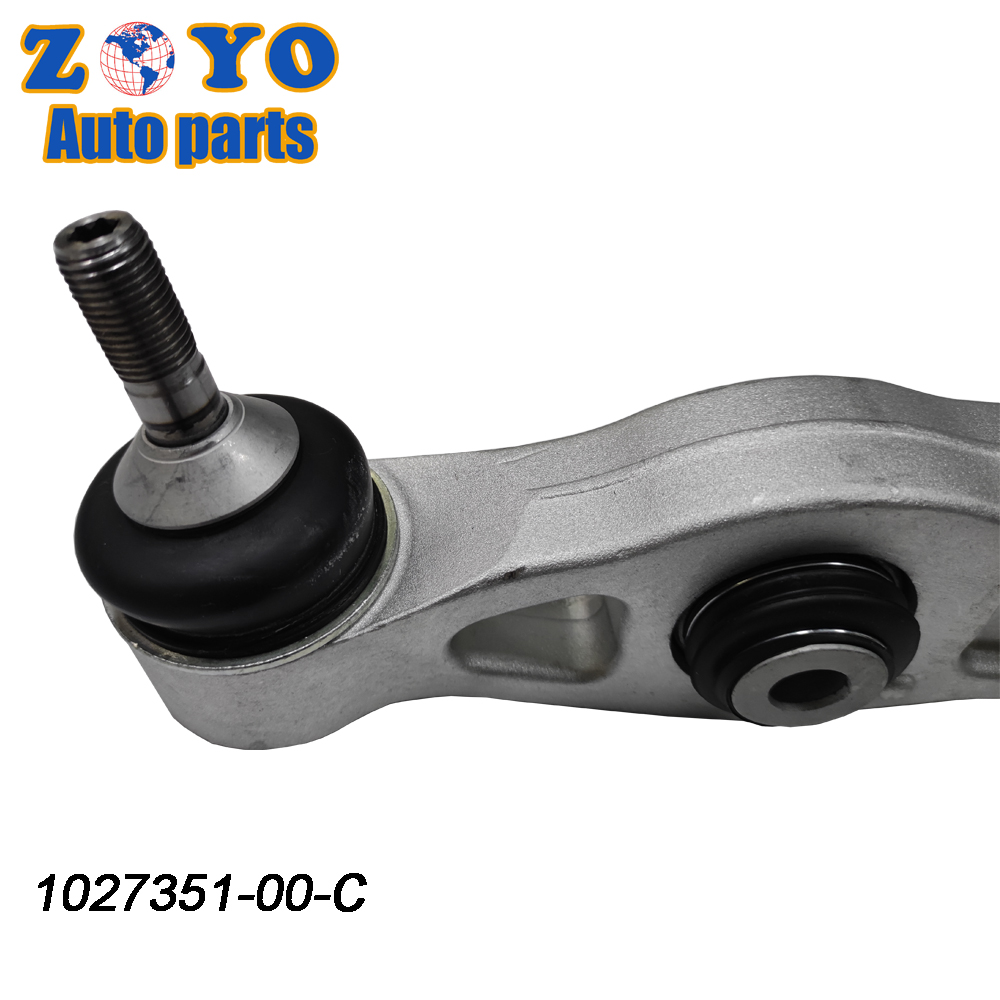 OEM Standard Aluminum Front Control Arm for Tesla Model S 12-20 and Model X 15-20