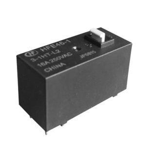 Wholesale Electric Parameter 16A Magnetic Latching Relay with Single Pole from china suppliers