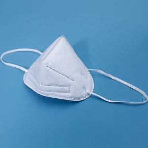 Wholesale Breathable Medical Respirator Mask Soft Comfortable Non Toxic Non Irrating from china suppliers