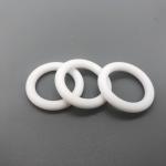 90 Shore A PTFE Custom O Rings Chemical Resistant For Oil Gas Industry