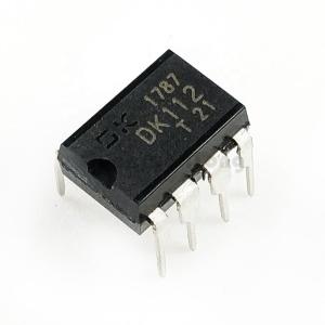 Wholesale IC DK112 DIP 12W AC-DC Switching Supply Control IC chip Electronic Component New Original from china suppliers