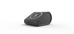 10400mAh Power Bank Wireless Charger Lcd Video Card With Samsung Battery