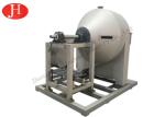 Industrial Sweet Potato Starch Machine Centrifugal Sieve Large Capacity