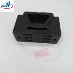 Iron Gearbox Spare Parts Engine Rear Rubber Pad Y4060