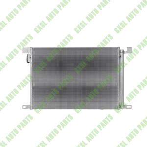 Wholesale For Bentley Bentayga Auto Engine Parts Condenser OEM 4M0816421C from china suppliers