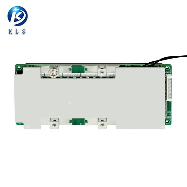 Battery Protection Board Energy Storage BMS 7S 24V 24S 72V 84V 100A with