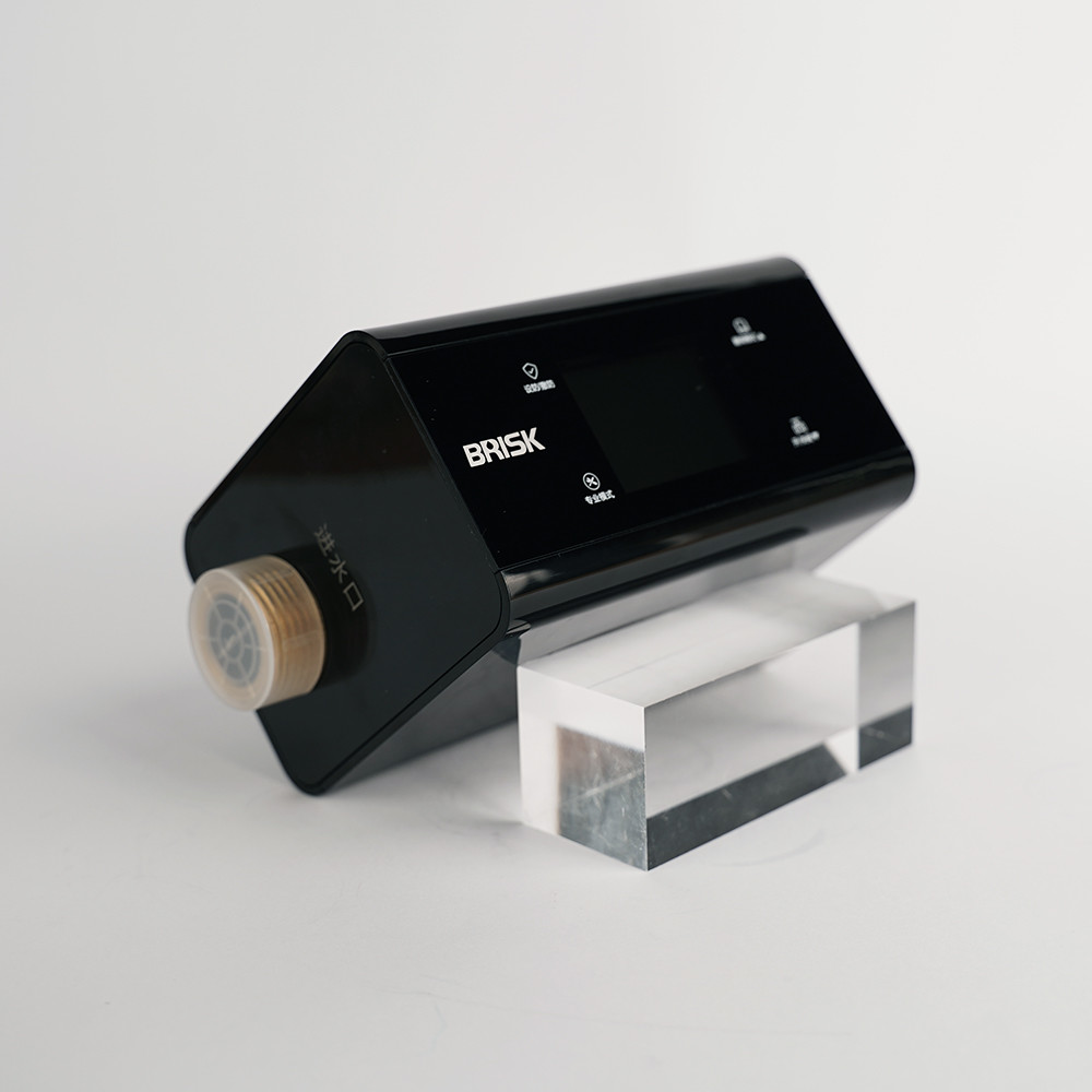 4th Generation AI Adaptive Ultrsonic Water leakage protecor