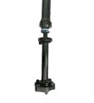 STD CV Half Shaft 7L6 521 102 P Driveshaft Prop Shaft 10kg