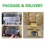 Fast Charger SMT-1.5Kw 72V 18A CAN/Enable for EV Car or Motorcycle Electric