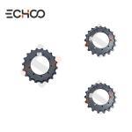 Drive Sprocket For Yanmar B15EX Mini Excavator Undercarriage Parts