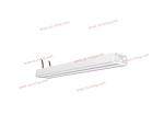 18000lm Linkable 6500K CCT Led Linear Light For Ceiling Lighting