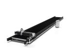 Ultra Large Format Sheet Metal Laser Cutter 24000mmx2500mm For Metal Sheet