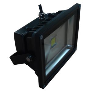 Wholesale AC85-265V waterproof led 30W high lumen flood light with CE&amp;ROHS approval from china suppliers